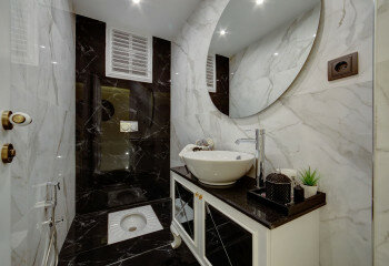 Квартира 4+1 в Мерсине, Турция | PKK-05837