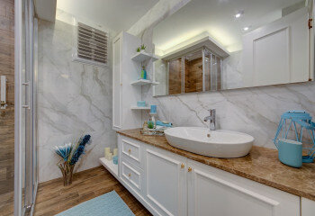 Квартира 4+1 в Мерсине, Турция | PKK-05837