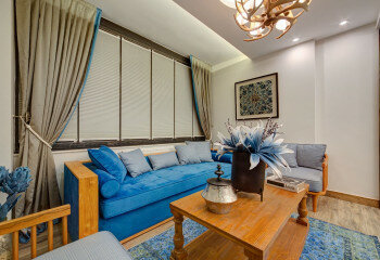 Квартира 4+1 в Мерсине, Турция | PKK-05837