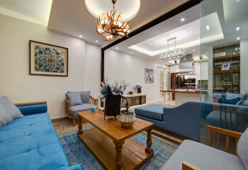 Квартира 4+1 в Мерсине, Турция | PKK-05837