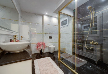 Квартира 4+1 в Мерсине, Турция | PKK-05837