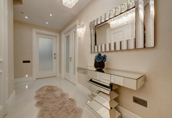 Квартира 4+1 в Мерсине, Турция | PKK-05837