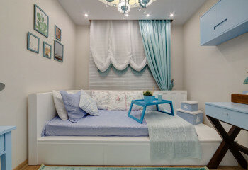 Квартира 4+1 в Мерсине, Турция | PKK-05837