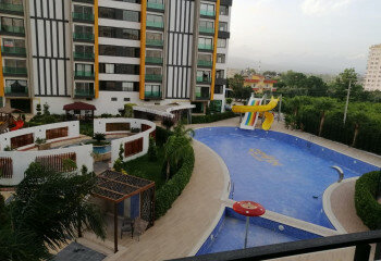 Квартира 4+1 в Мерсине, Турция | PKK-05837