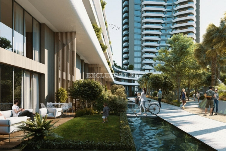 Квартира 2+1 в Измире, Турция | PBB-10729