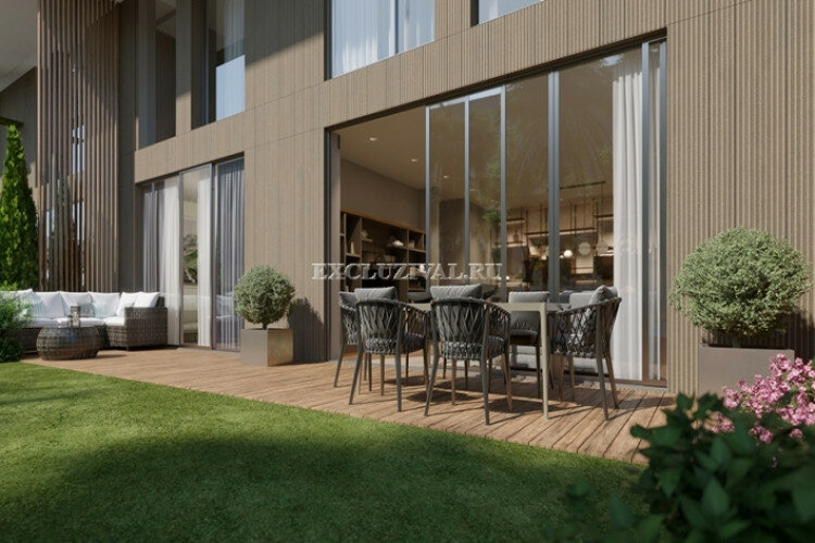 Квартира 2+1 в Измире, Турция | PBB-10729