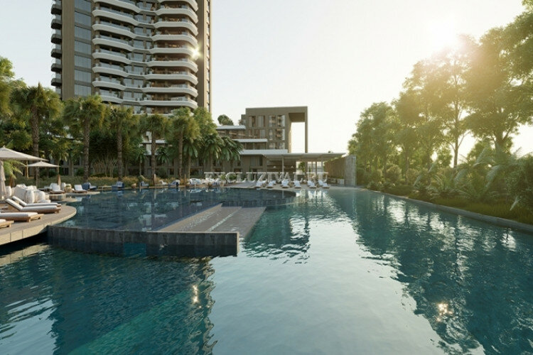 Квартира 2+1 в Измире, Турция | PBB-10729