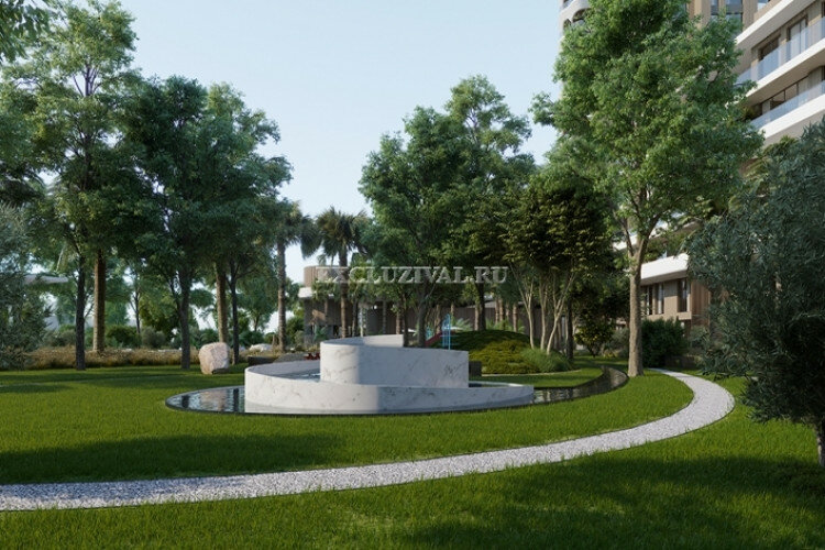 Квартира 2+1 в Измире, Турция | PBB-10729