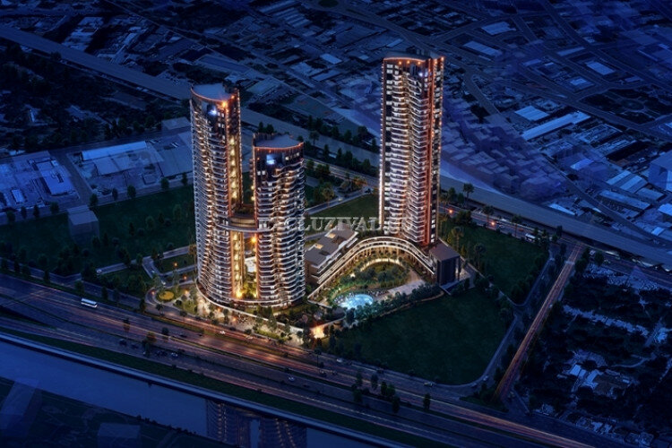 Квартира 2+1 в Измире, Турция | PBB-10729