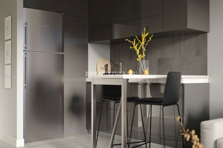 Квартира 2+1 в Измире, Турция | PBB-10729