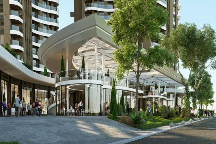 Квартира 2+1 в Измире, Турция | PBB-10729