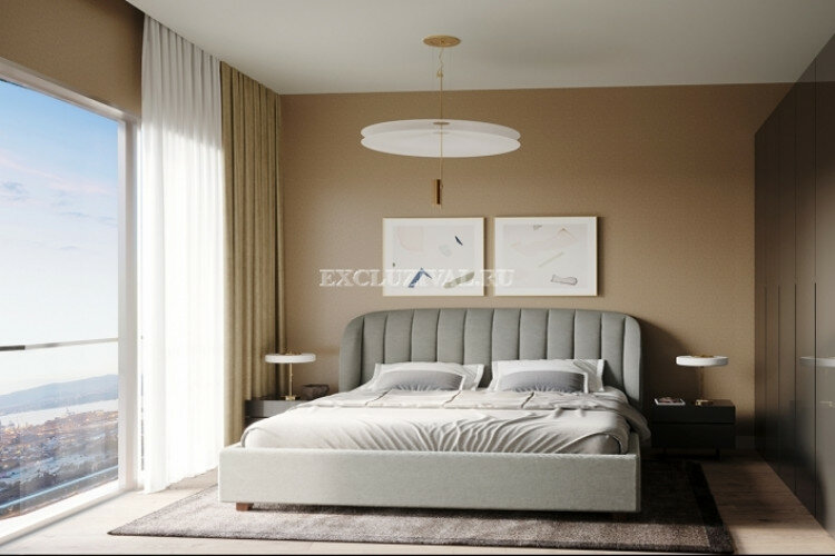 Квартира 2+1 в Измире, Турция | PBB-10729