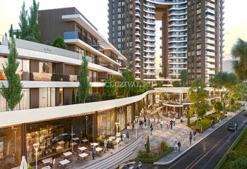 Квартира 2+1 в Измире, Турция | PBB-10729