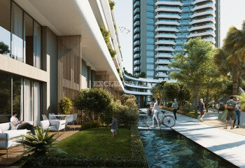 Квартира 2+1 в Измире, Турция | PBB-10729