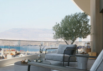 Квартира 2+1 в Измире, Турция | PBB-10729