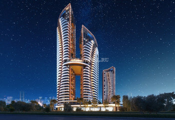 Квартира 2+1 в Измире, Турция | PBB-10729