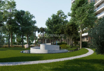 Квартира 2+1 в Измире, Турция | PBB-10729