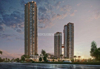 Квартира 2+1 в Измире, Турция | PBB-10729