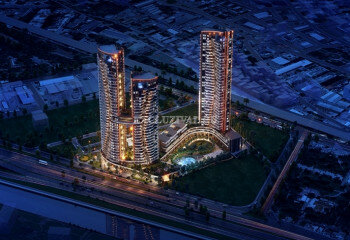 Квартира 2+1 в Измире, Турция | PBB-10729