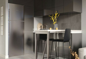 Квартира 2+1 в Измире, Турция | PBB-10729