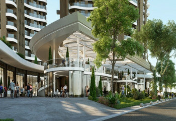 Квартира 2+1 в Измире, Турция | PBB-10729