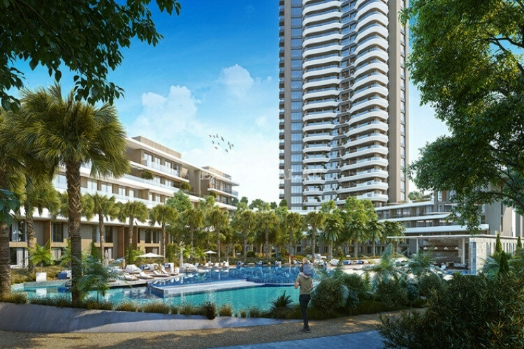 Квартира 2+1 в Измире, Турция | SBB-10715