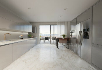 Квартира 2+1 в Измире, Турция | SBB-10715