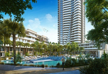 Квартира 2+1 в Измире, Турция | SBB-10715