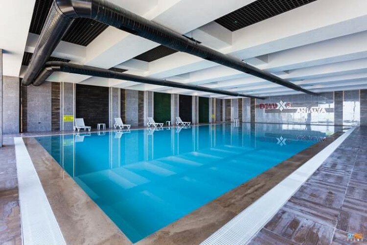 Квартира 3+1 в Кепезе, Анталия, Турция | PBB-05731