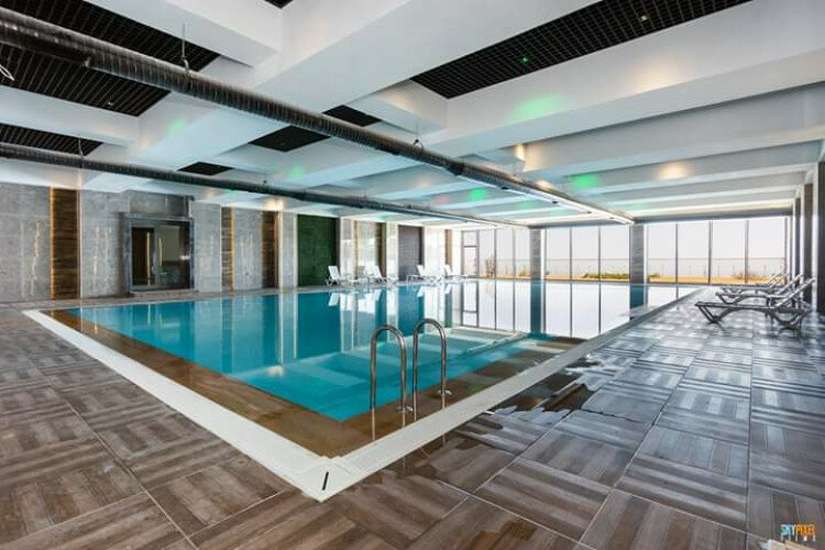 Квартира 3+1 в Кепезе, Анталия, Турция | PBB-05731