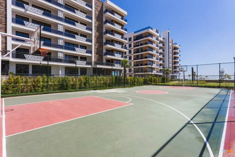 Квартира 3+1 в Кепезе, Анталия, Турция | PBB-05731