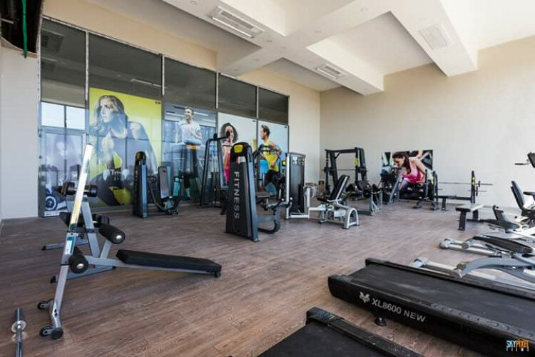 Квартира 3+1 в Кепезе, Анталия, Турция | PBB-05731