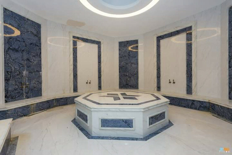 Квартира 3+1 в Кепезе, Анталия, Турция | PBB-05731