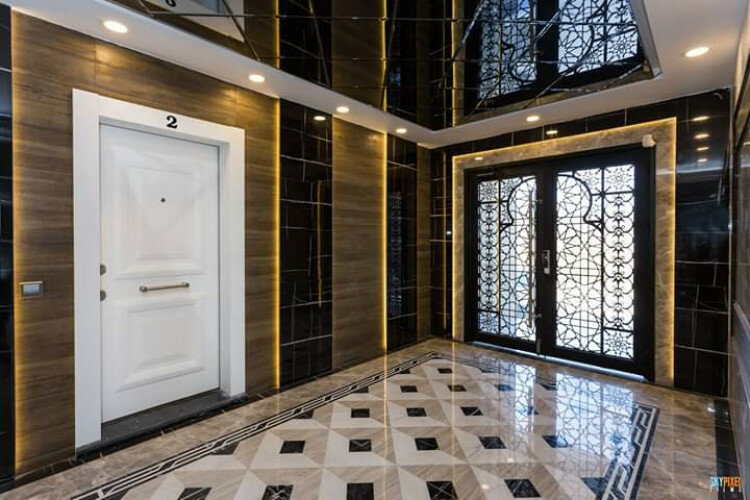 Квартира 3+1 в Кепезе, Анталия, Турция | PBB-05731