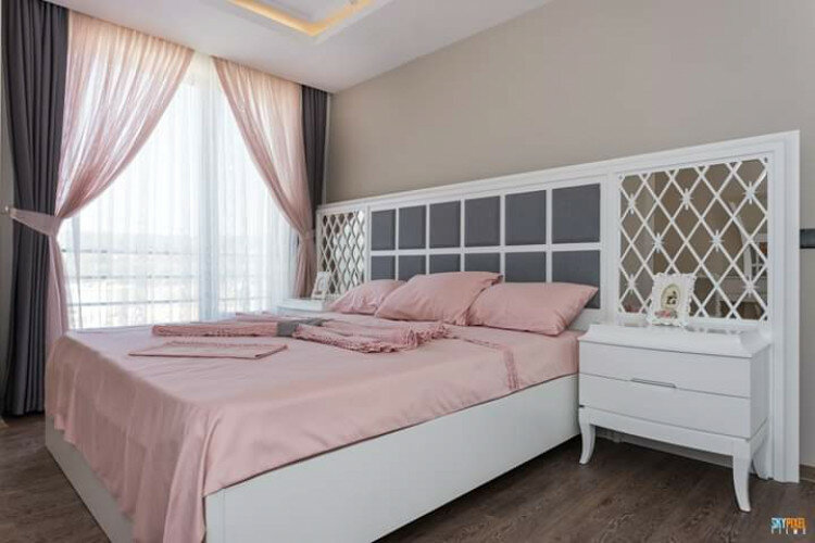 Квартира 3+1 в Кепезе, Анталия, Турция | PBB-05731