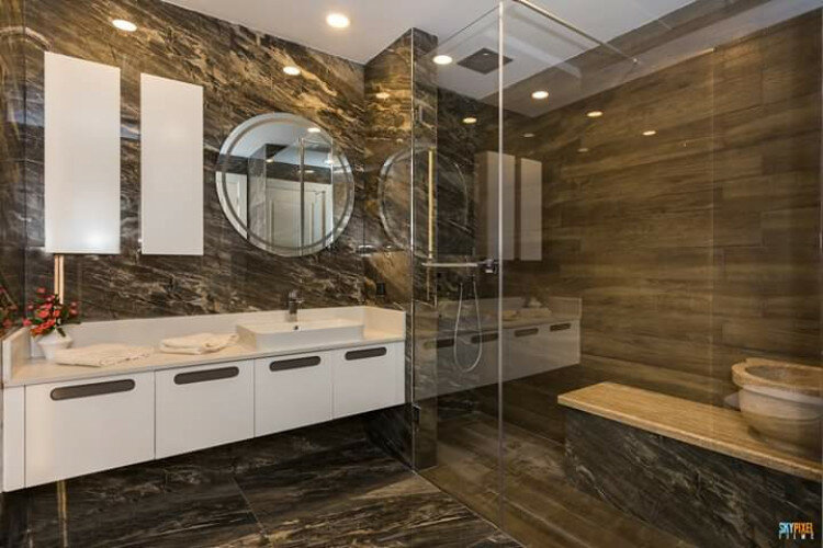 Квартира 3+1 в Кепезе, Анталия, Турция | PBB-05731