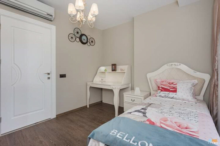 Квартира 3+1 в Кепезе, Анталия, Турция | PBB-05731