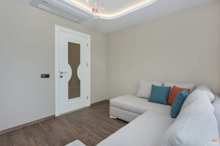 Квартира 3+1 в Кепезе, Анталия, Турция | PBB-05731