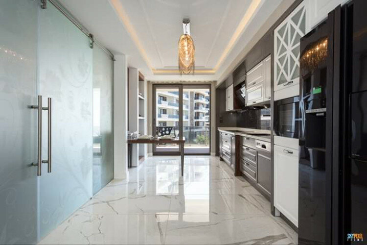 Квартира 3+1 в Кепезе, Анталия, Турция | PBB-05731