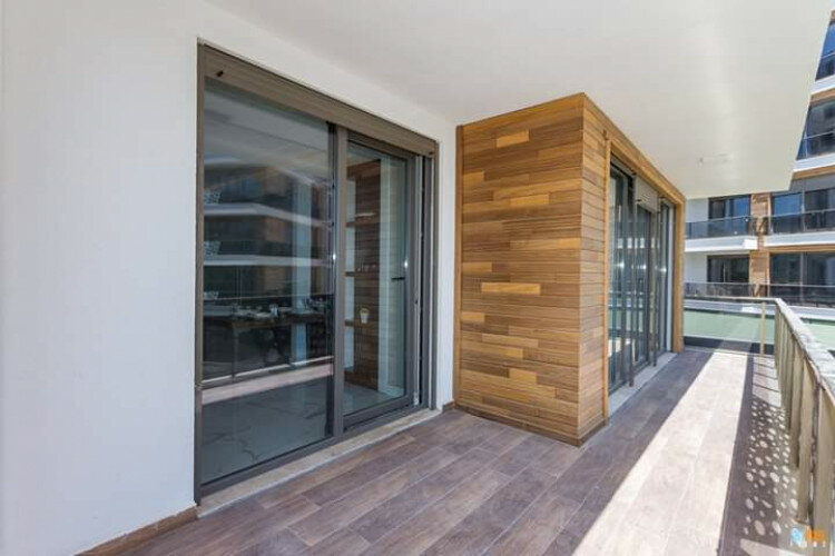 Квартира 3+1 в Кепезе, Анталия, Турция | PBB-05731