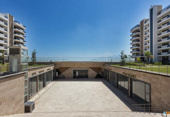 Квартира 3+1 в Кепезе, Анталия, Турция | PBB-05731