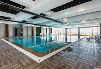 Квартира 3+1 в Кепезе, Анталия, Турция | PBB-05731