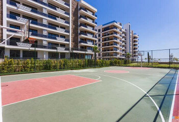 Квартира 3+1 в Кепезе, Анталия, Турция | PBB-05731