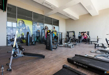 Квартира 3+1 в Кепезе, Анталия, Турция | PBB-05731