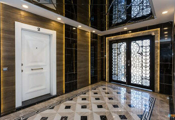 Квартира 3+1 в Кепезе, Анталия, Турция | PBB-05731