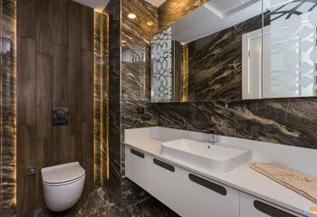 Квартира 3+1 в Кепезе, Анталия, Турция | PBB-05731