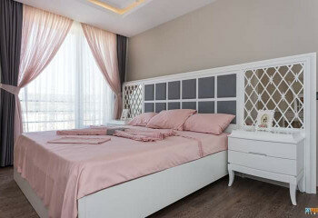 Квартира 3+1 в Кепезе, Анталия, Турция | PBB-05731