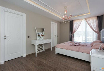 Квартира 3+1 в Кепезе, Анталия, Турция | PBB-05731