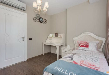 Квартира 3+1 в Кепезе, Анталия, Турция | PBB-05731