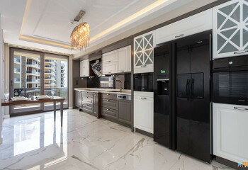 Квартира 3+1 в Кепезе, Анталия, Турция | PBB-05731